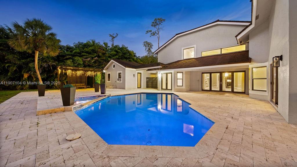 RIVERSIDE ACRES - Residential Lease