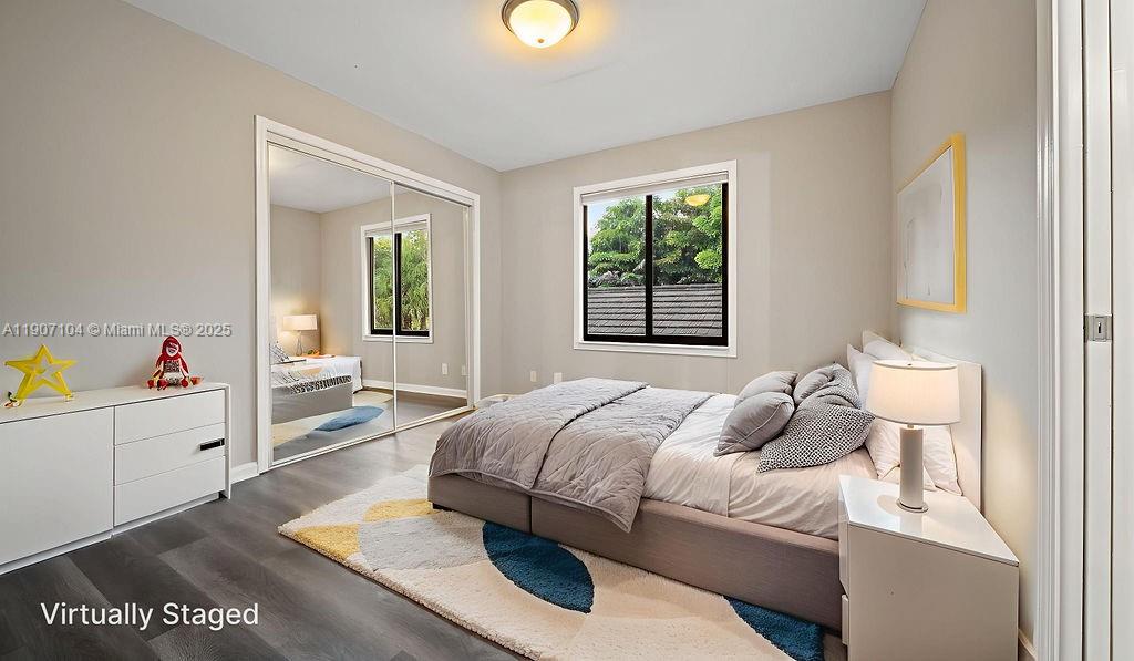 RIVERSIDE ACRES - Residential Lease