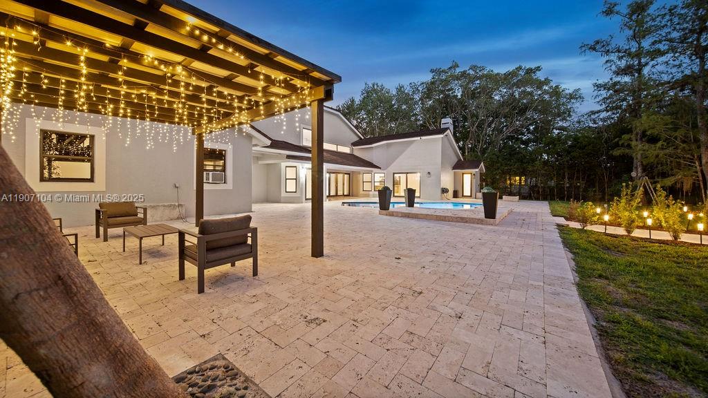 RIVERSIDE ACRES - Residential Lease