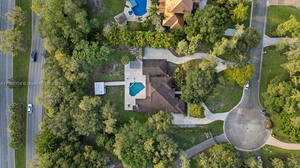 RIVERSIDE ACRES - Residential Lease