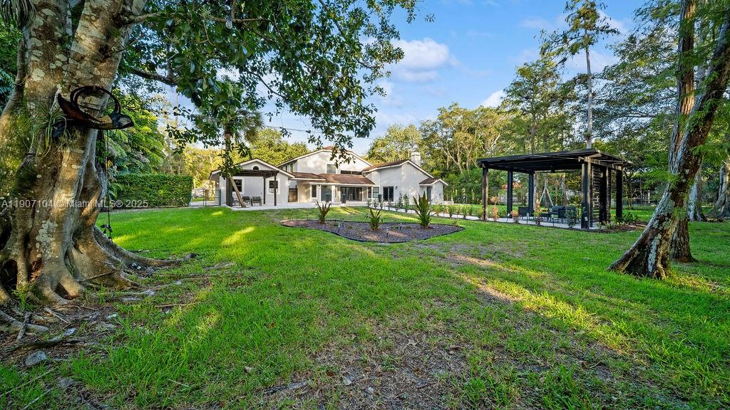 RIVERSIDE ACRES - Residential Lease