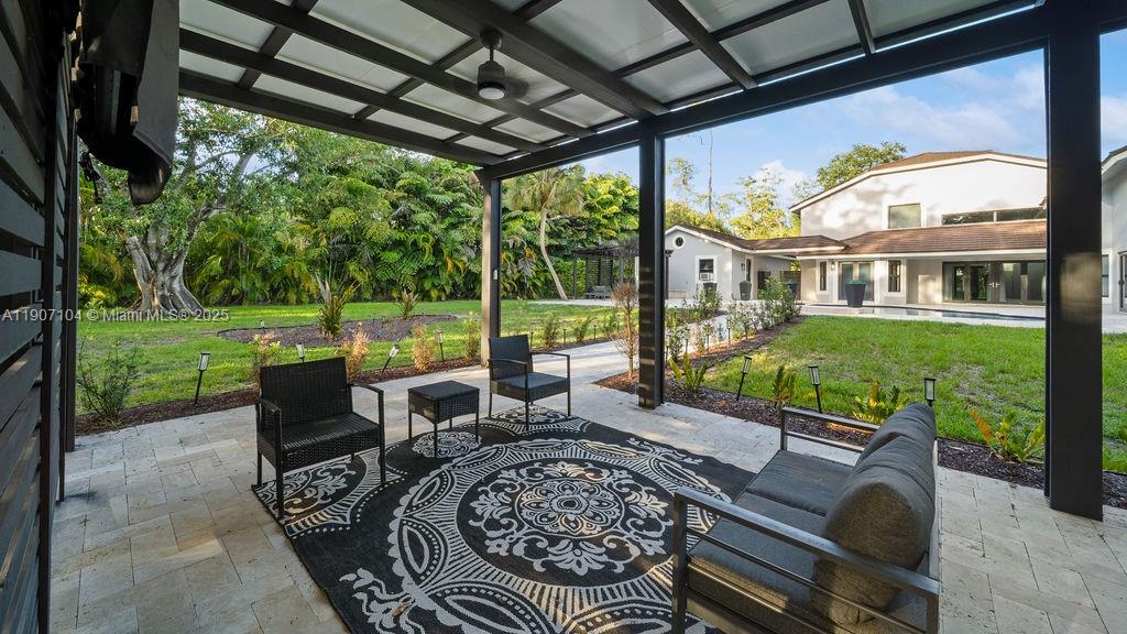 RIVERSIDE ACRES - Residential Lease