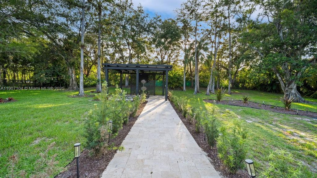 RIVERSIDE ACRES - Residential Lease