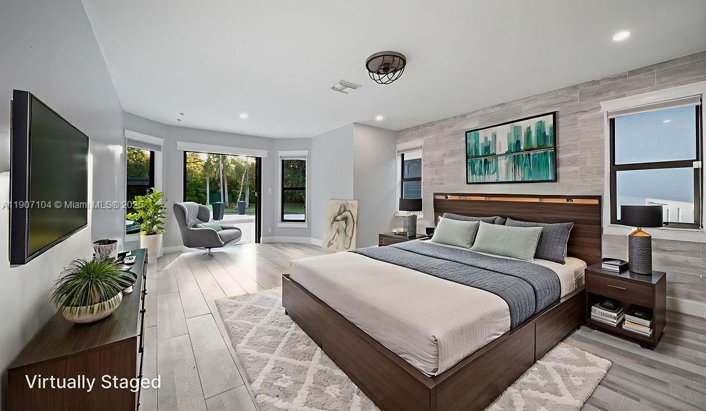 RIVERSIDE ACRES - Residential Lease