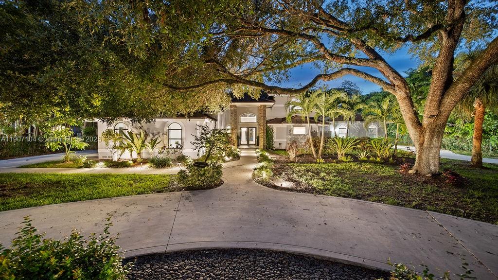 RIVERSIDE ACRES - Residential Lease