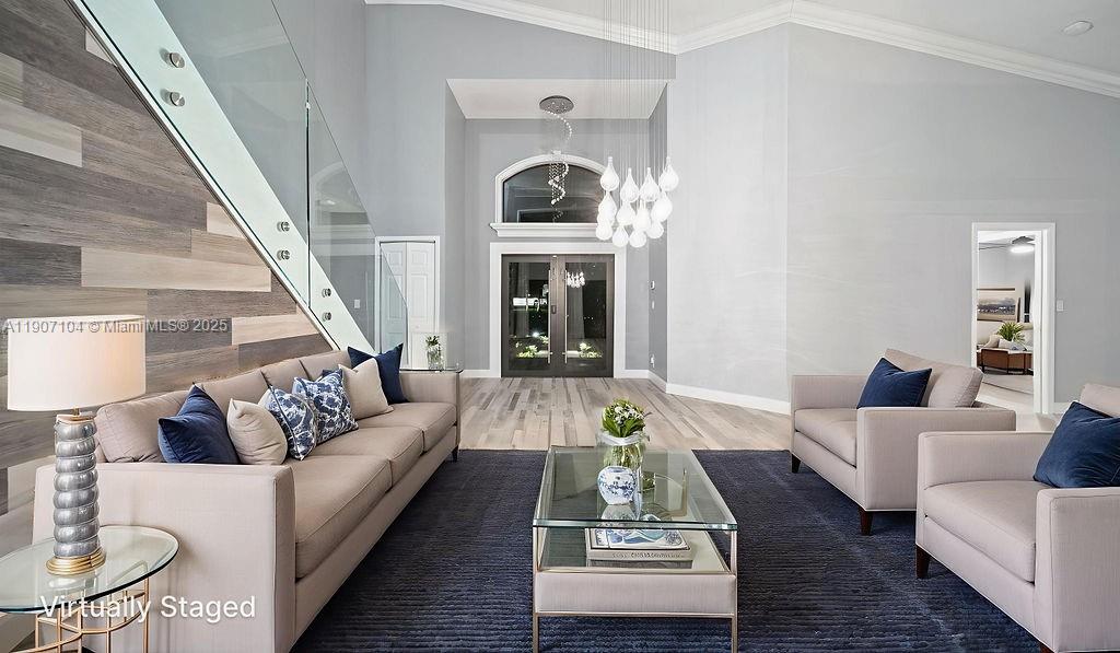 RIVERSIDE ACRES - Residential Lease