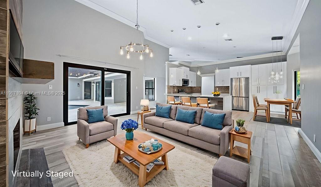 RIVERSIDE ACRES - Residential Lease