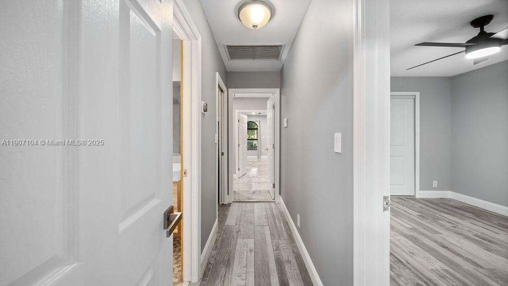 RIVERSIDE ACRES - Residential Lease