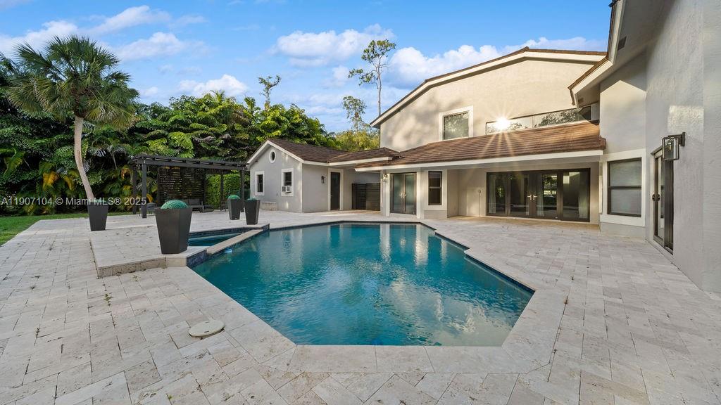 RIVERSIDE ACRES - Residential Lease