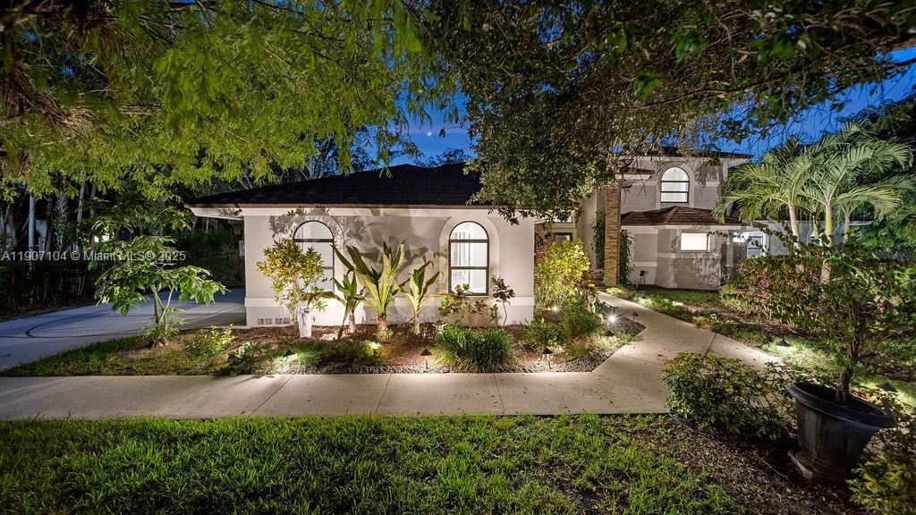 RIVERSIDE ACRES - Residential Lease