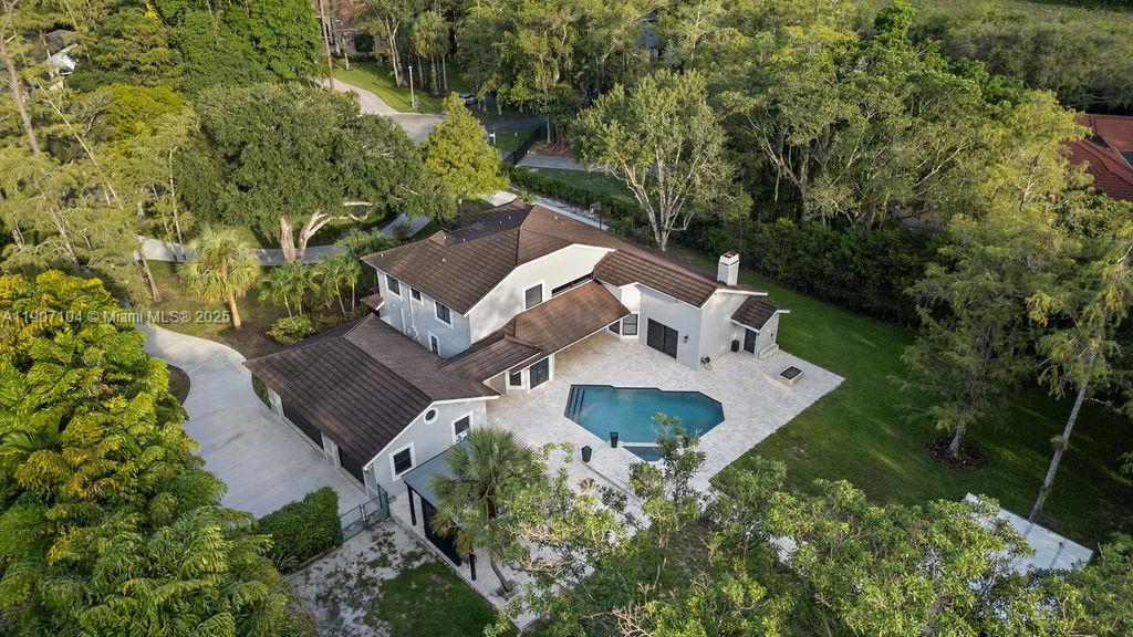 RIVERSIDE ACRES - Residential Lease