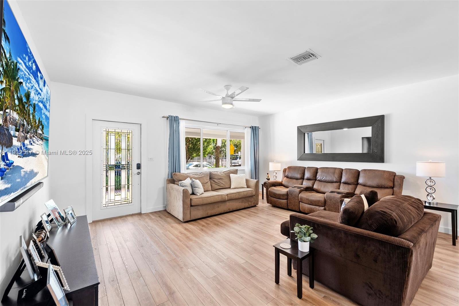 BISCAYNE POINT - Residential