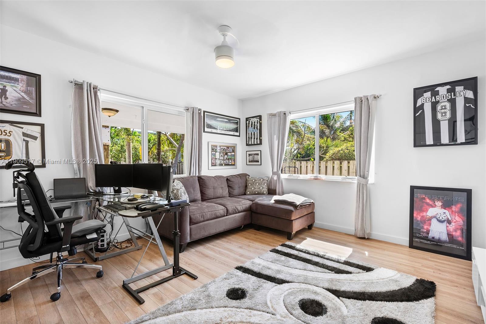 BISCAYNE POINT - Residential