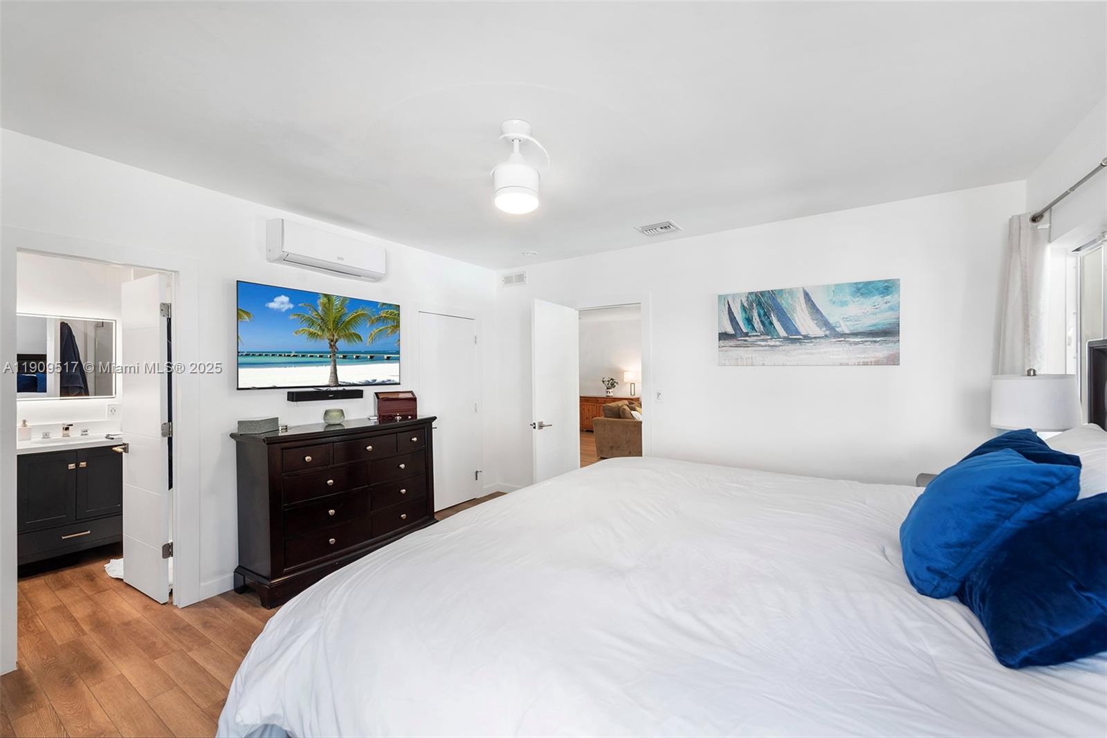 BISCAYNE POINT - Residential