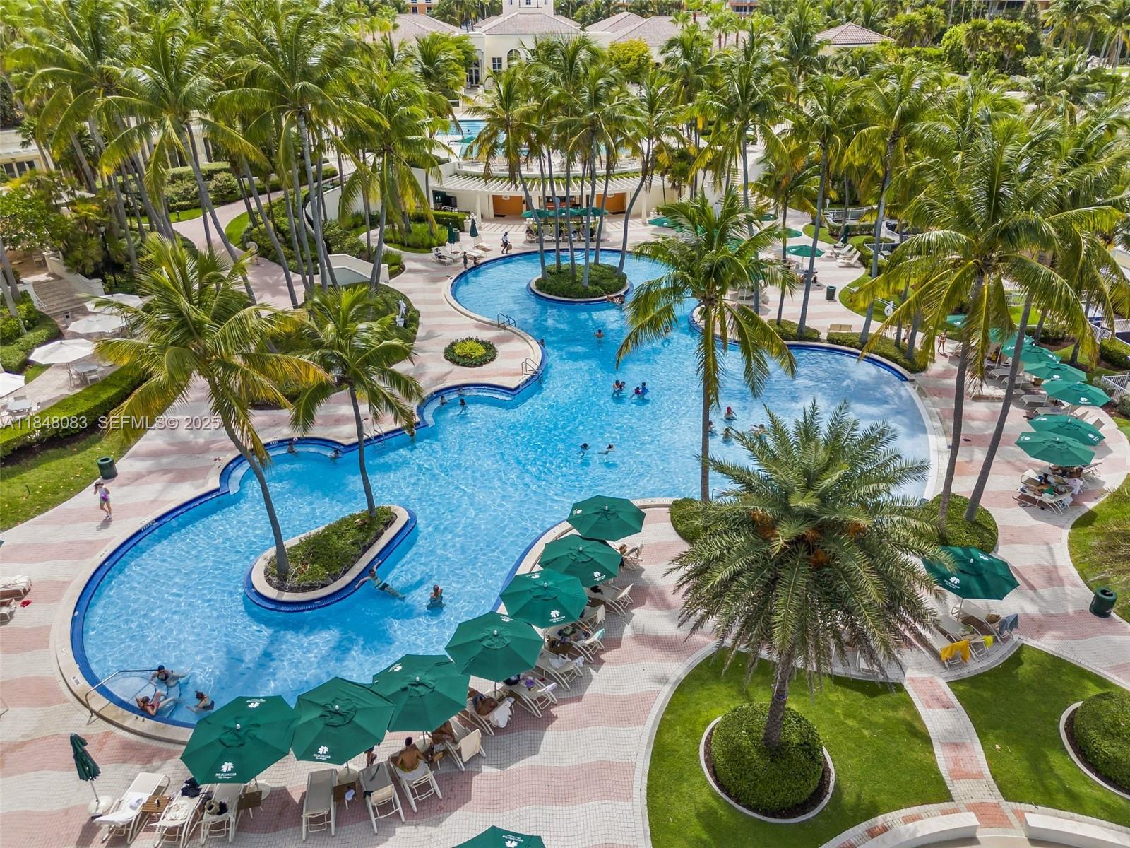 703 Crandon Blvd PH-3