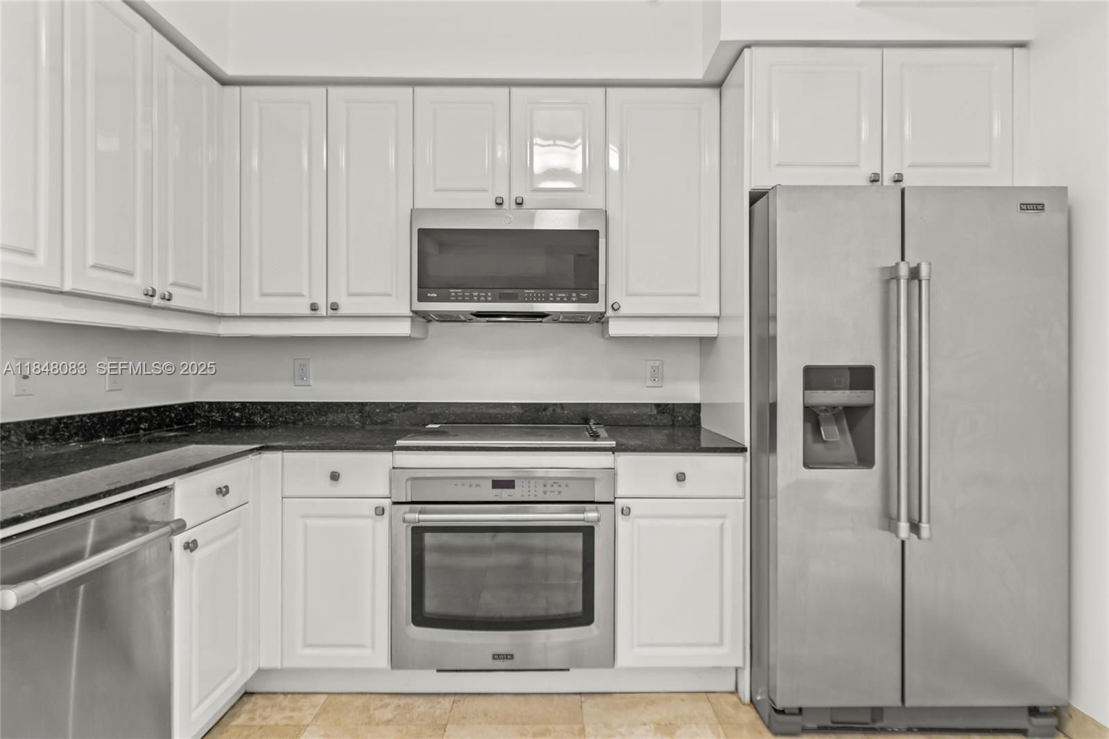 RESORT VILLA ONE CONDO - Residential