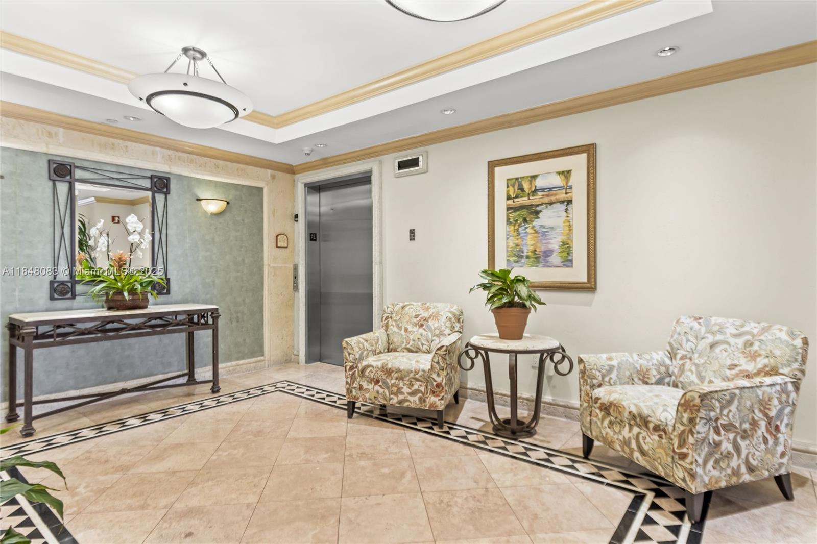 RESORT VILLA ONE CONDO - Residential