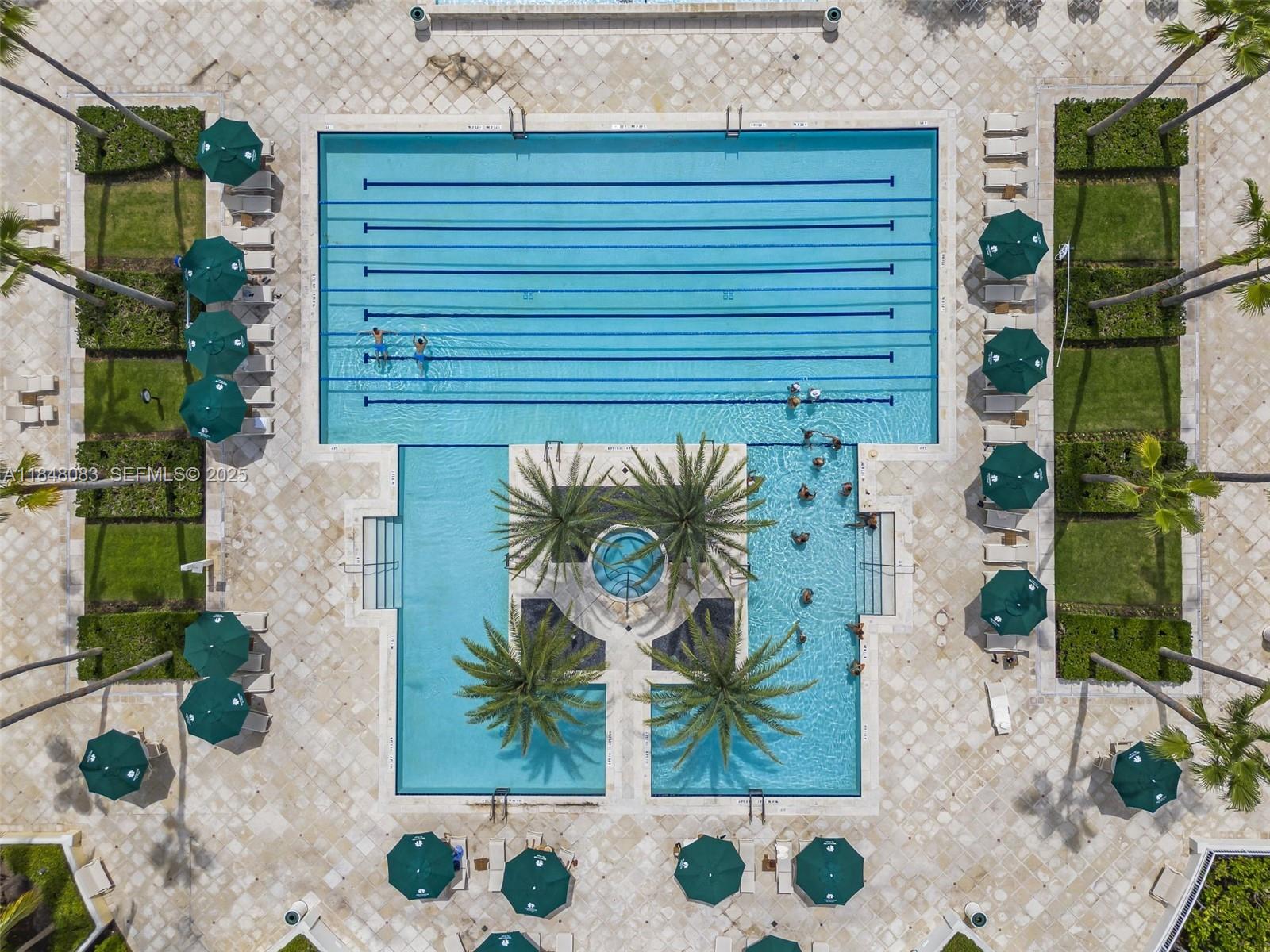 RESORT VILLA ONE CONDO - Residential