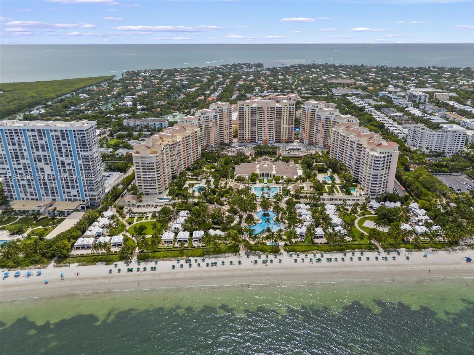 RESORT VILLA ONE CONDO - Residential