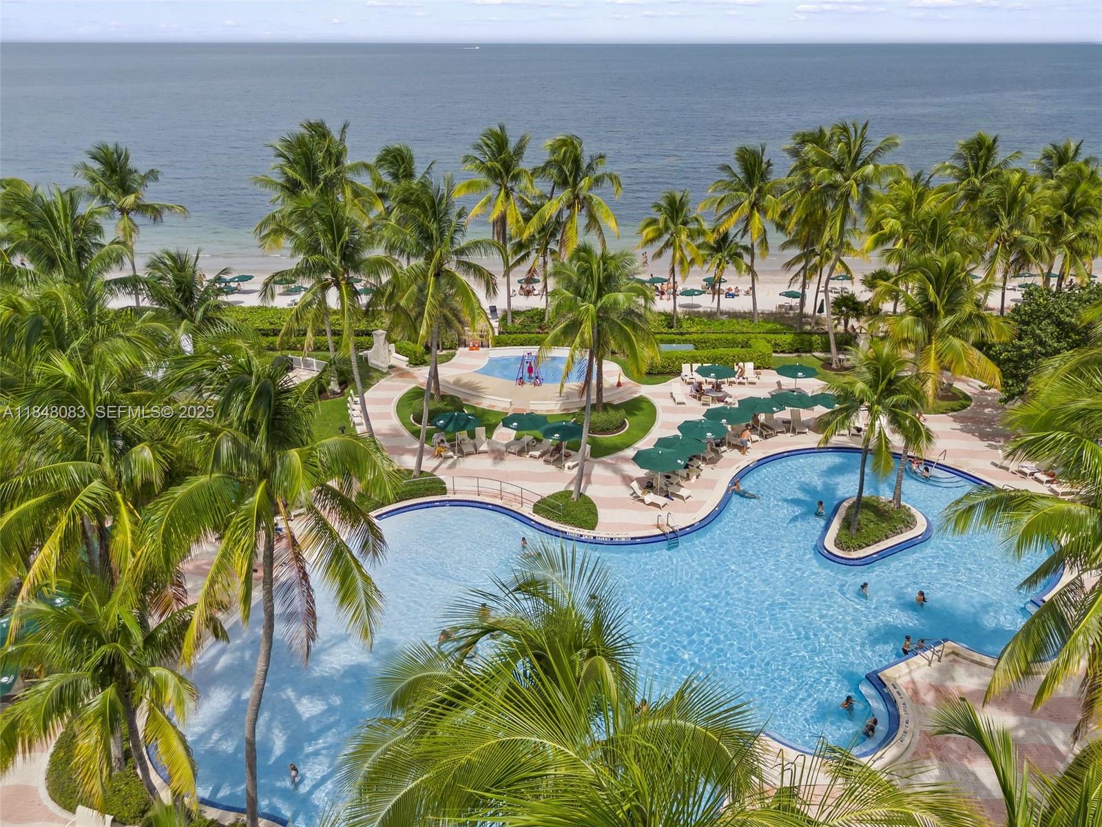 703 Crandon Blvd PH-3