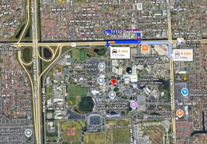 SWEETWATER GROVES .14 AC - Residential Income