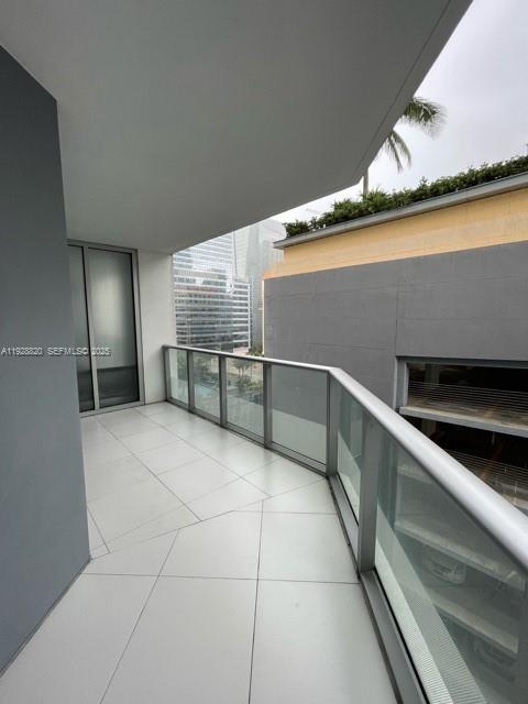 BRICKELLHOUSE - Residential
