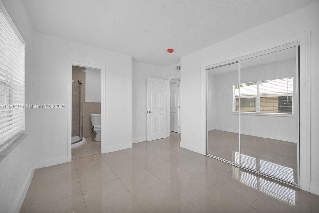 KIMBERLY FOREST - Residential Lease