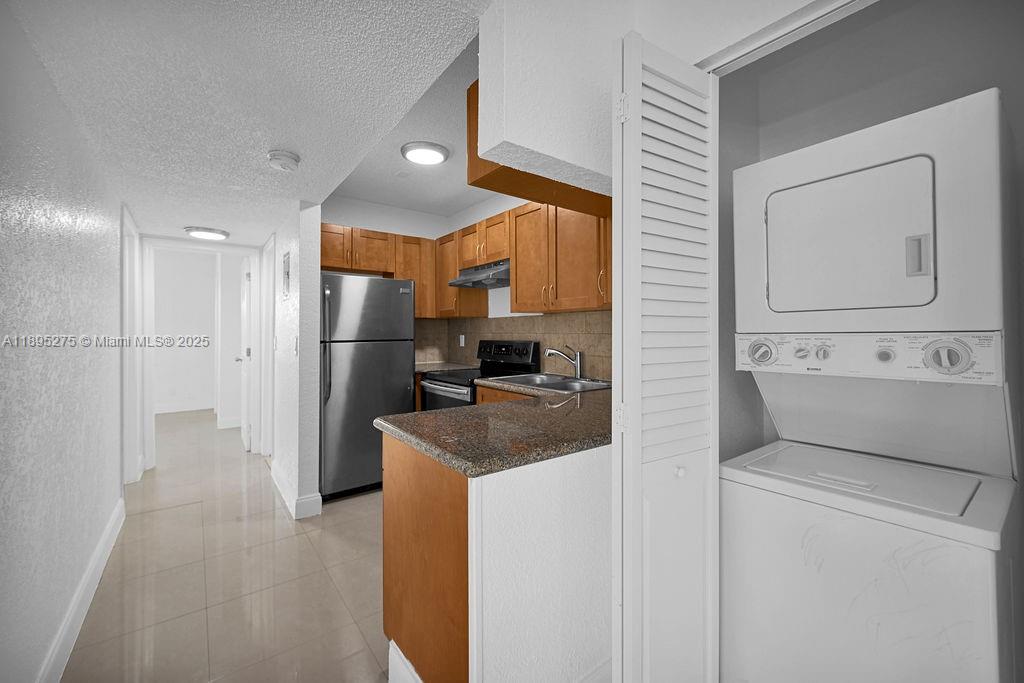 KIMBERLY FOREST - Residential Lease