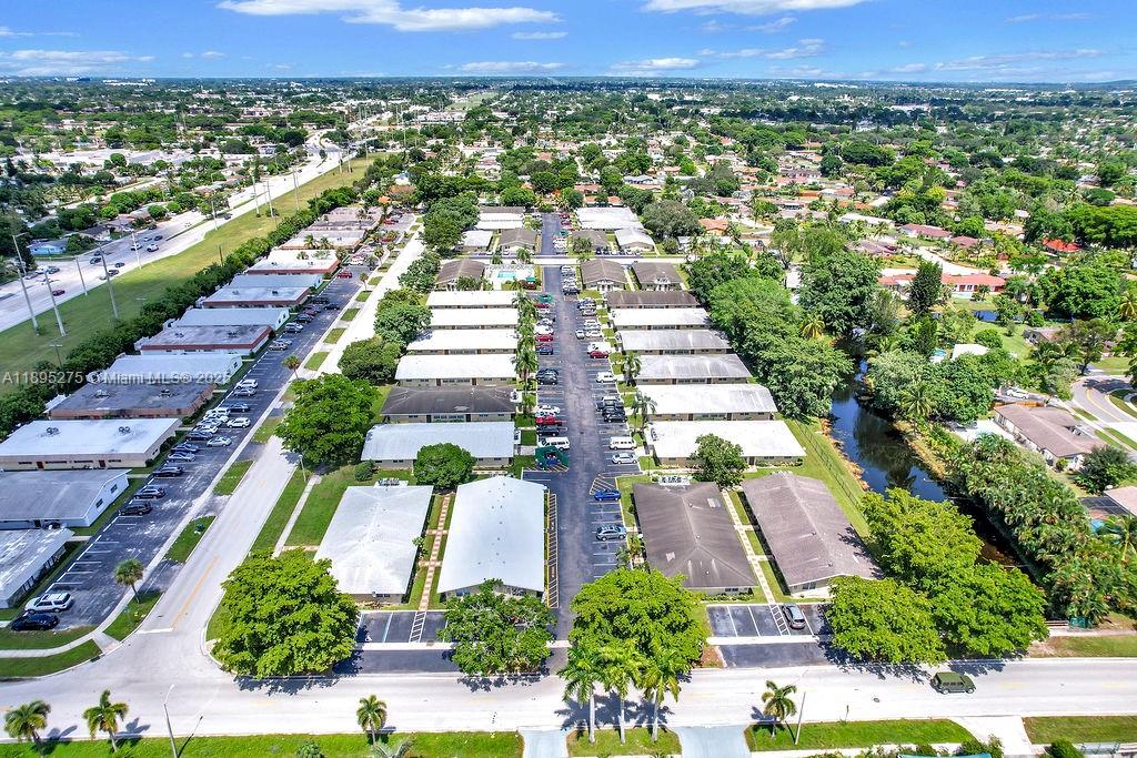 KIMBERLY FOREST - Residential Lease