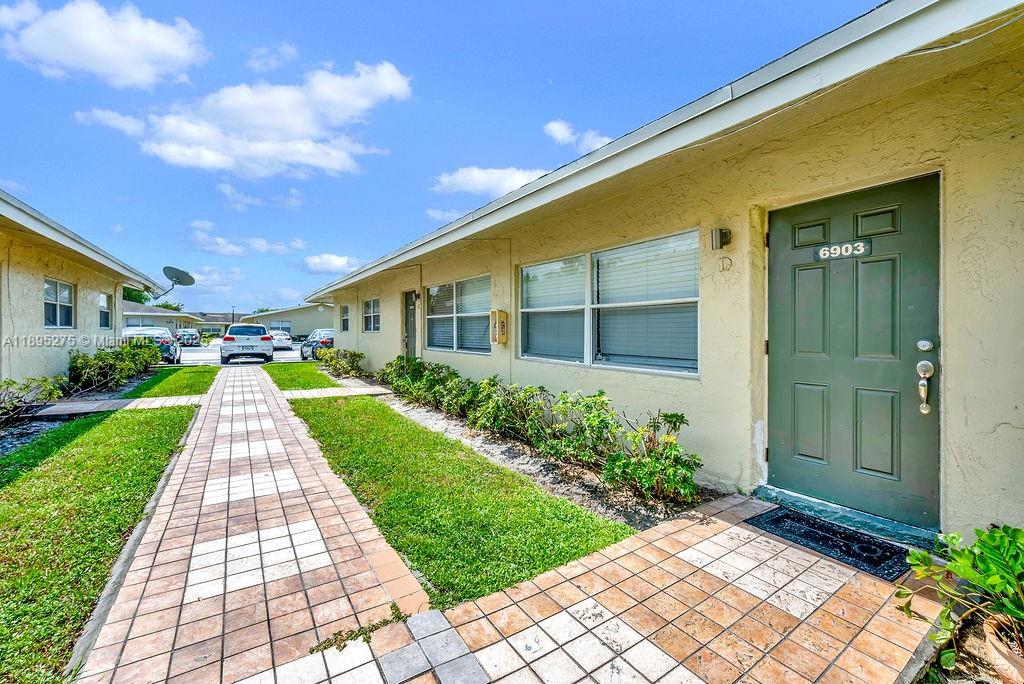 KIMBERLY FOREST - Residential Lease