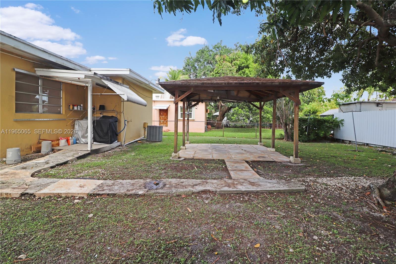 AUBURNDALE AMD - Residential