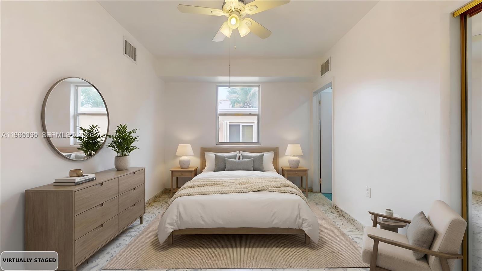 AUBURNDALE AMD - Residential