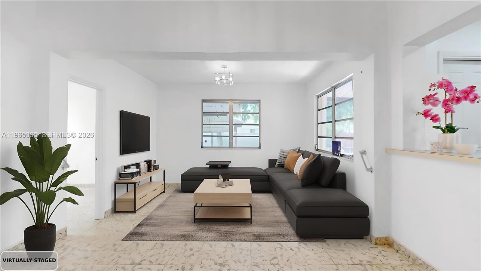 AUBURNDALE AMD - Residential