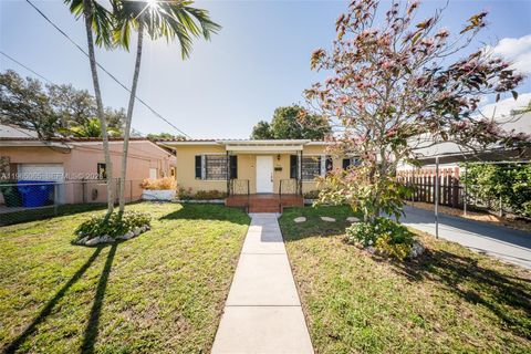 3330 SW 2nd St Miami FL 33135