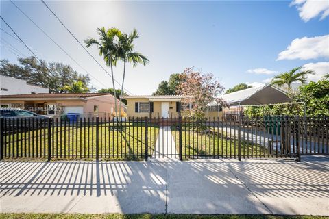 3330 SW 2nd St Miami FL 33135