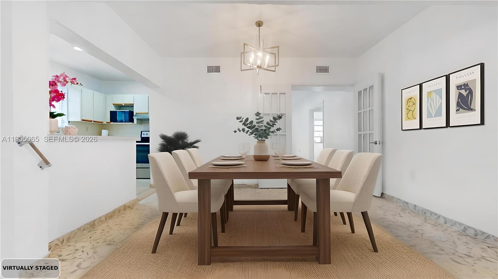 AUBURNDALE AMD - Residential