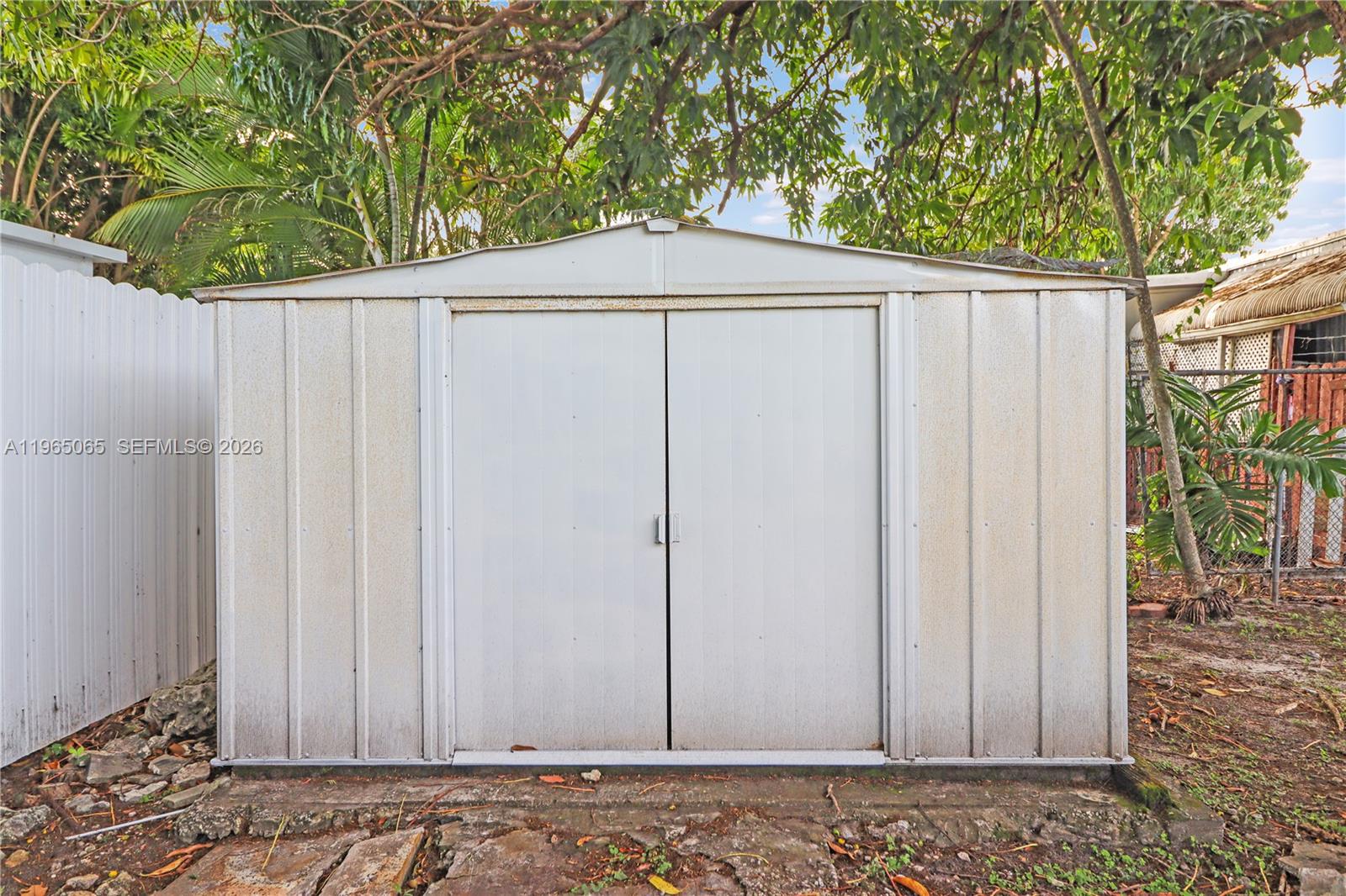 AUBURNDALE AMD - Residential