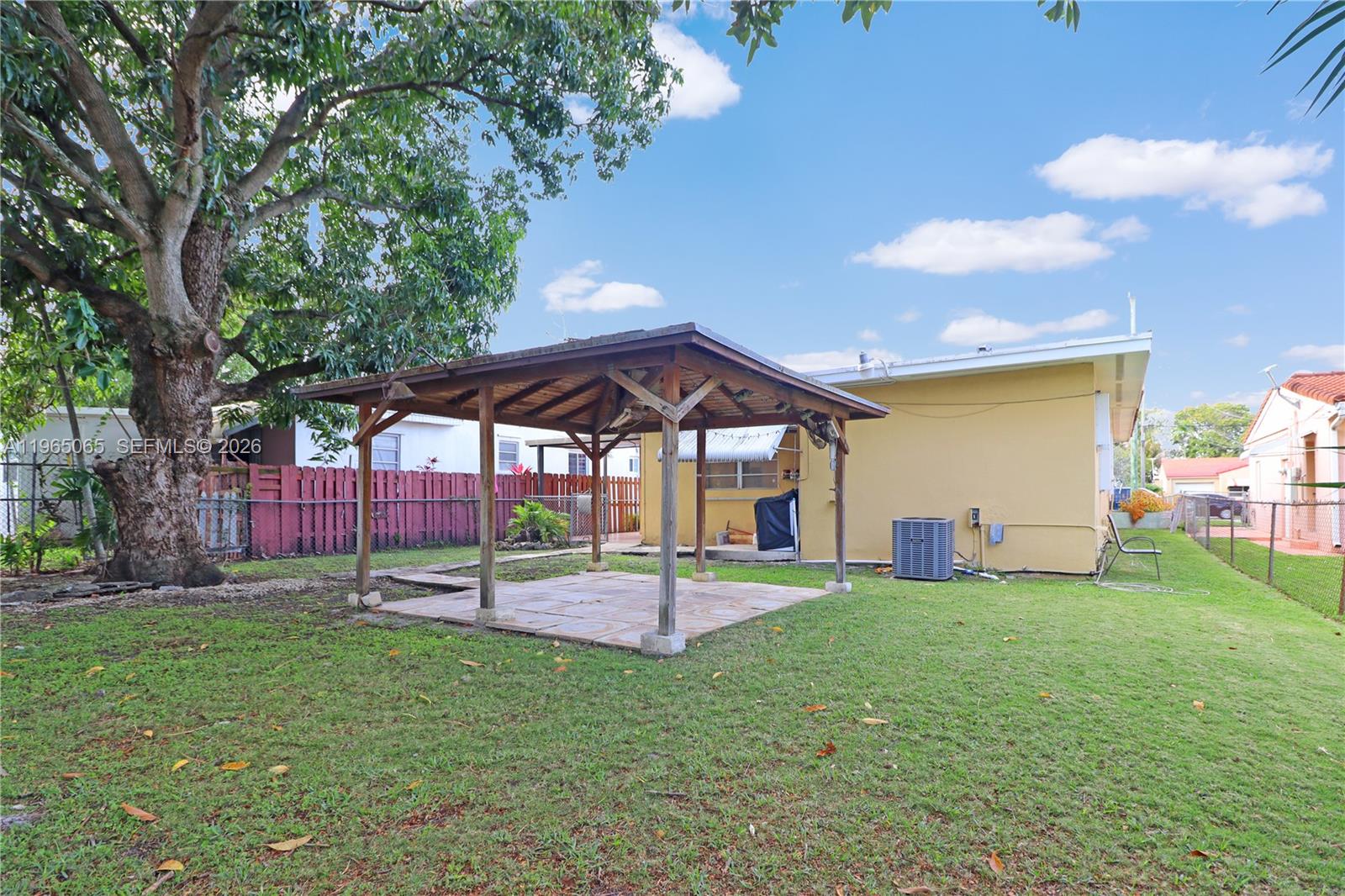 AUBURNDALE AMD - Residential