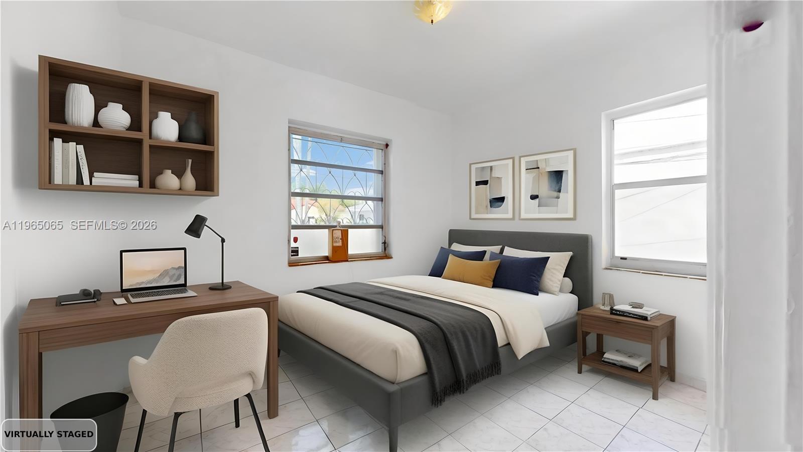 AUBURNDALE AMD - Residential