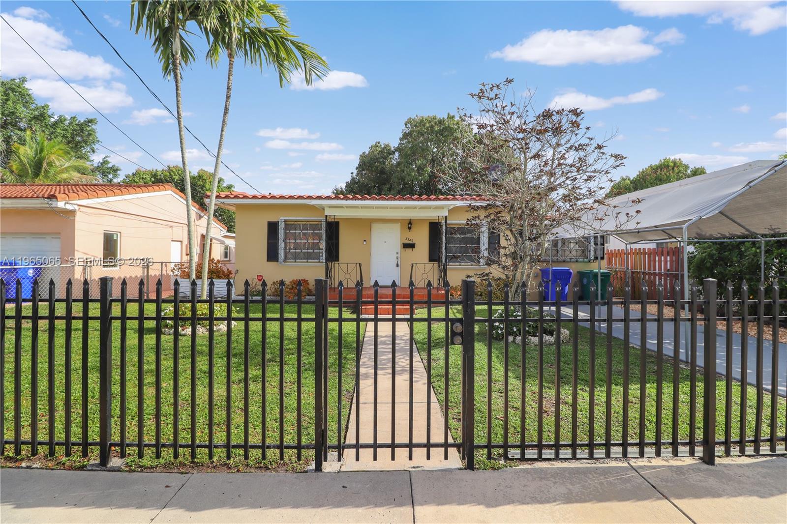 AUBURNDALE AMD - Residential