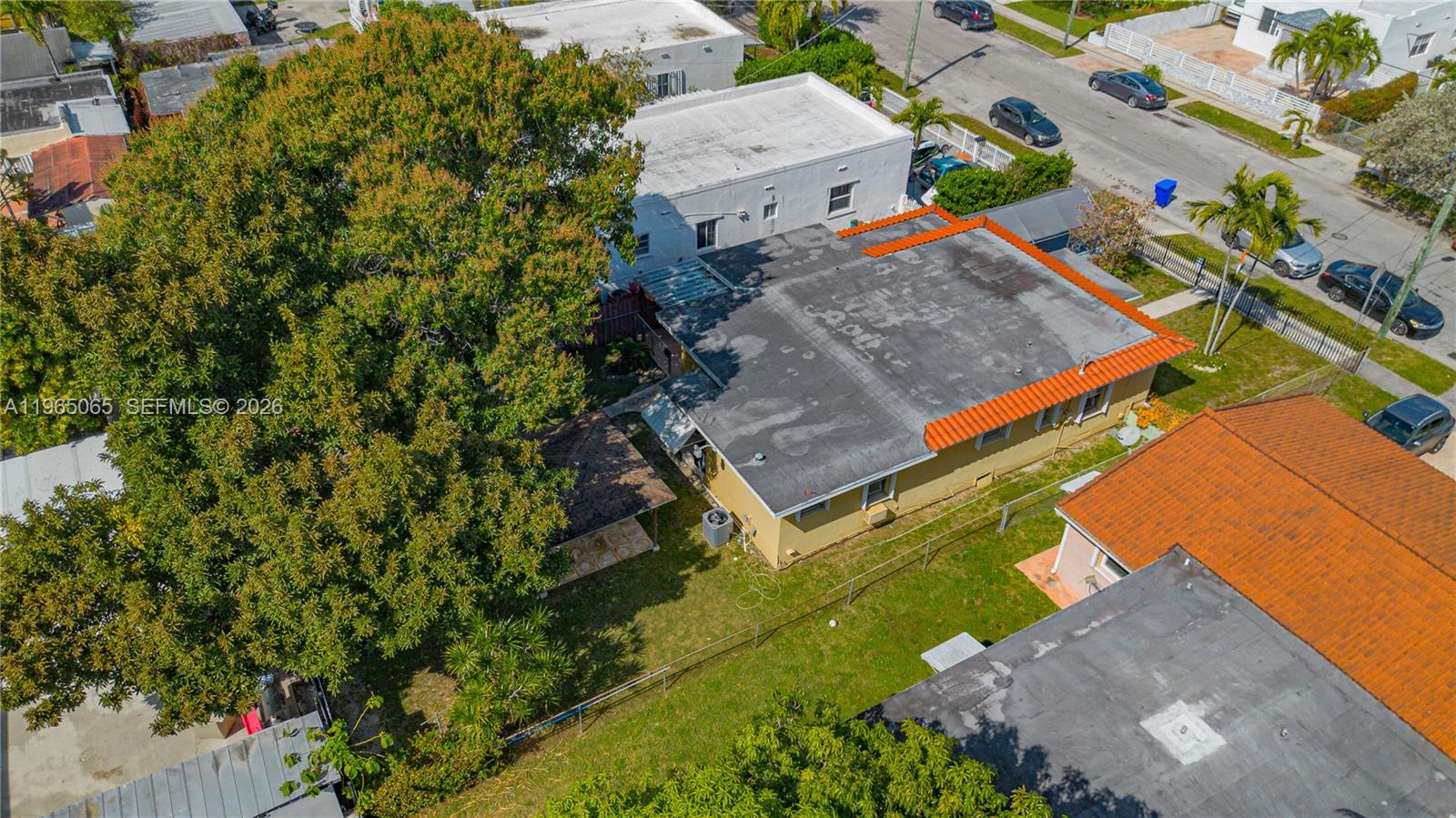 AUBURNDALE AMD - Residential
