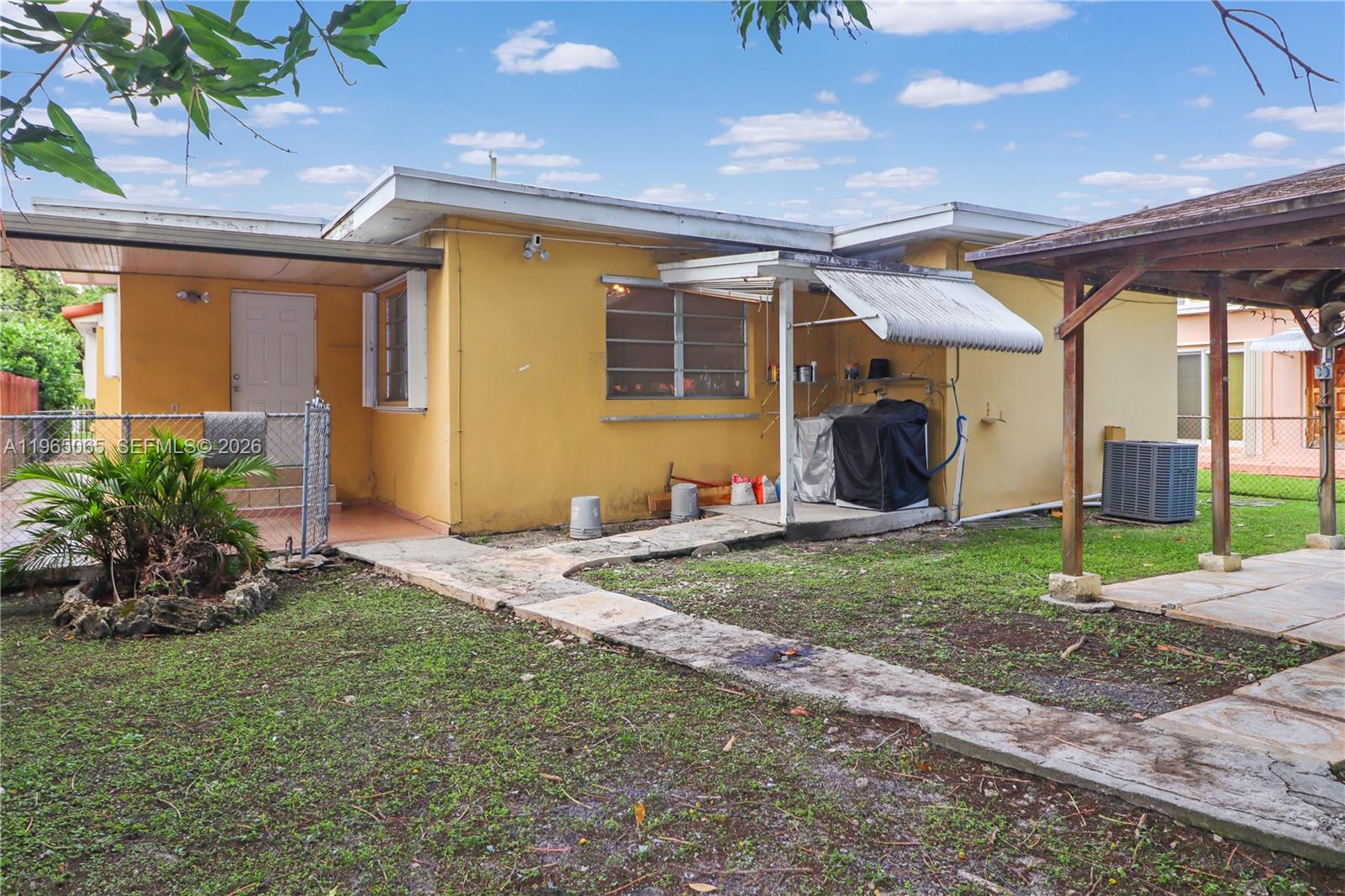 AUBURNDALE AMD - Residential