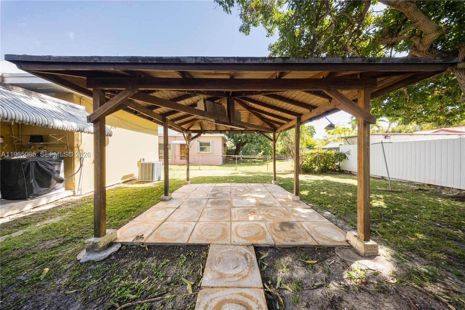 AUBURNDALE AMD - Residential