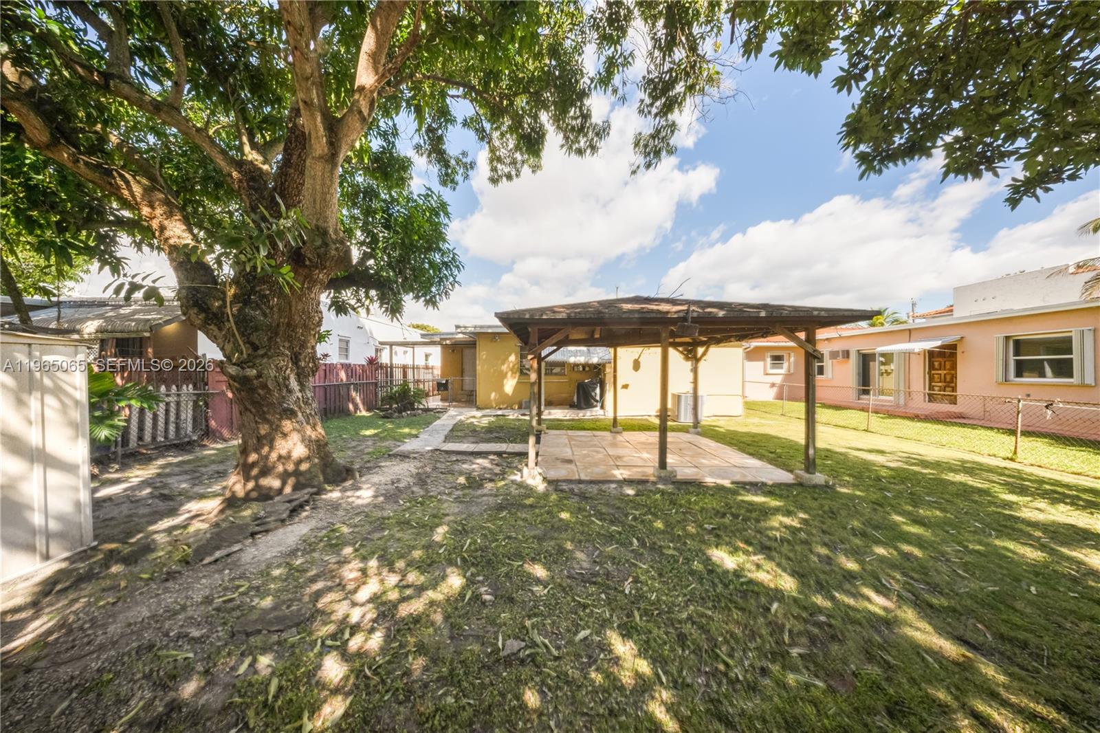 AUBURNDALE AMD - Residential