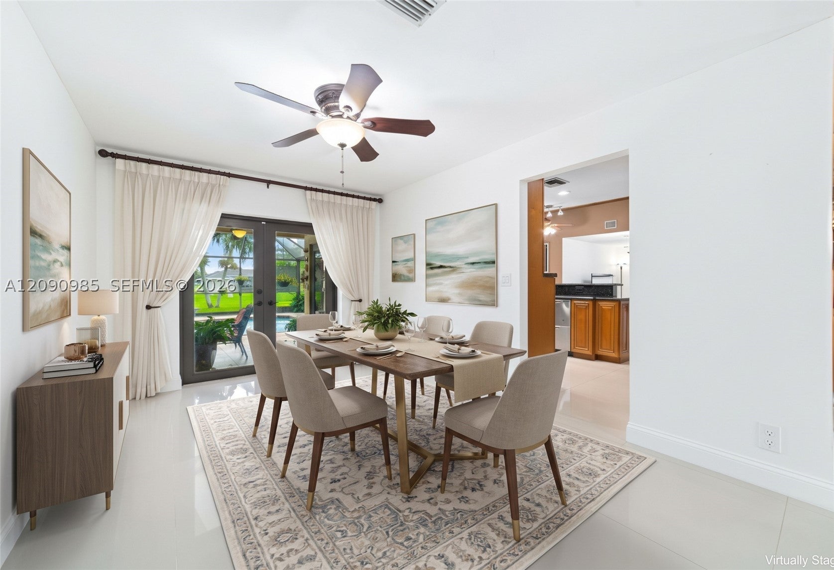 1250 NW 76th Ave, Plantation, FL, 33322/$725,000 3 1250 NW 76th Ave