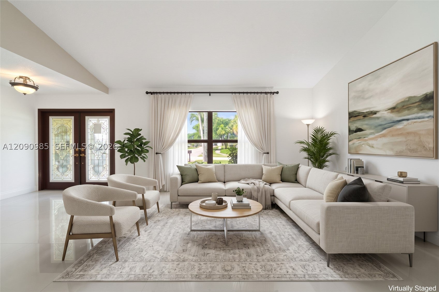 1250 NW 76th Ave, Plantation, FL, 33322/$725,000 2 1250 NW 76th Ave