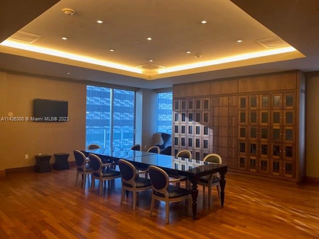 1060 BRICKELL CONDO - Residential Lease