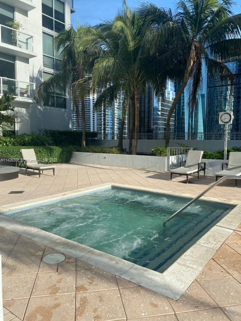 1060 BRICKELL CONDO - Residential Lease