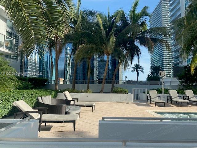 1060 BRICKELL CONDO - Residential Lease