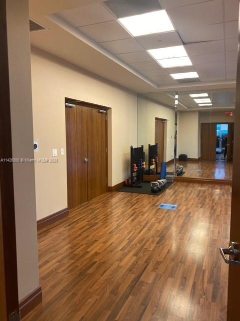 1060 BRICKELL CONDO - Residential Lease